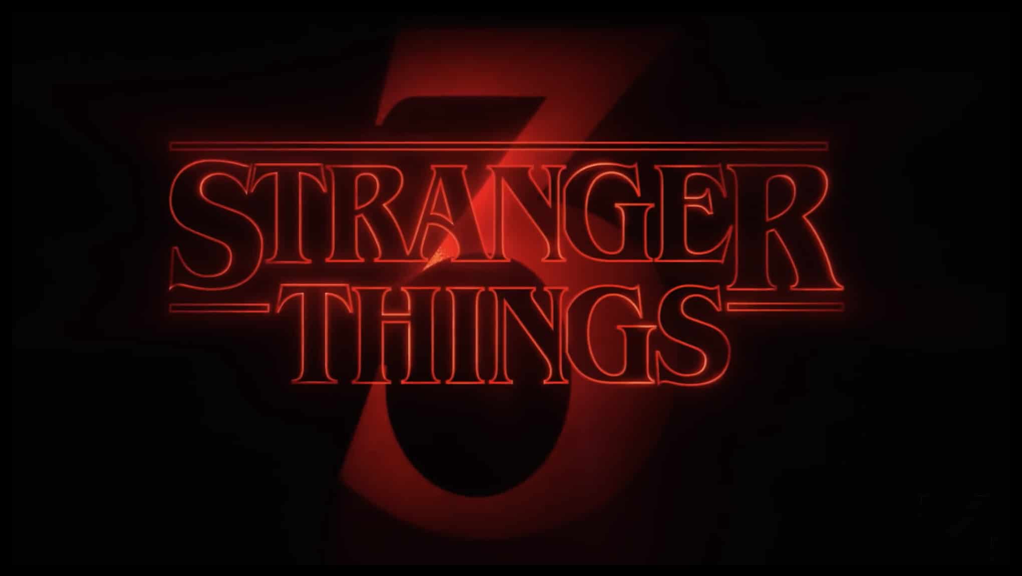 Netflix,stranger things,tv
