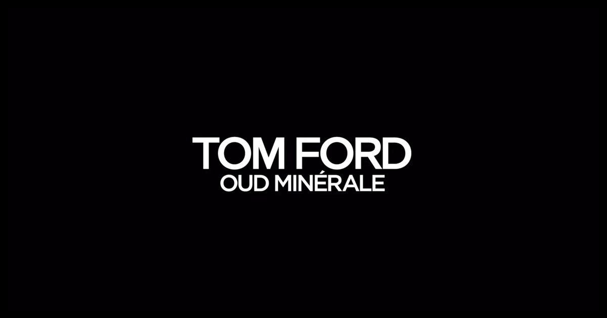 when was tom ford founded