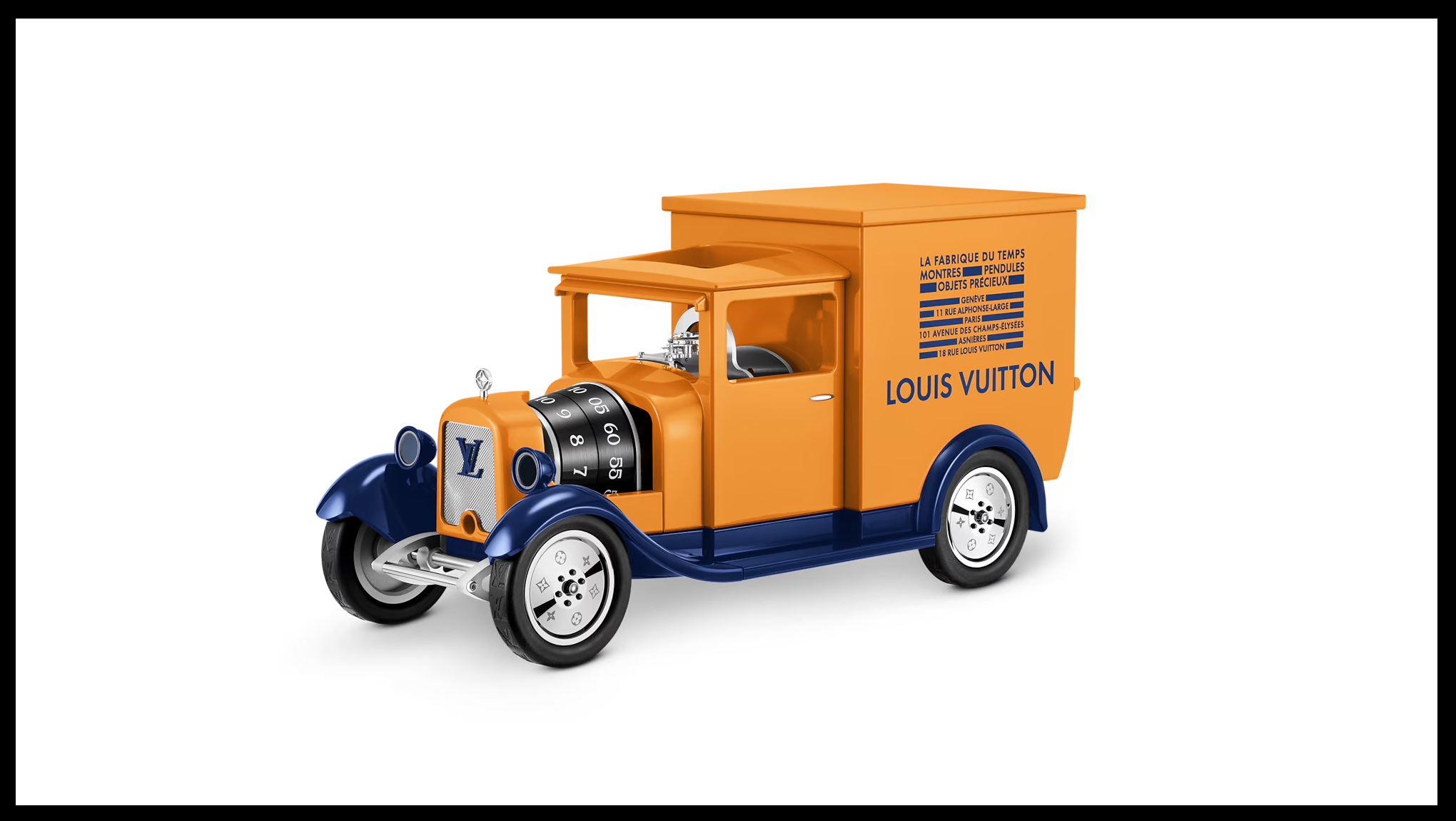 Louis Vuitton, Louis Vuitton Camionnette, Camionnette,thelifestyleelite, elite lifestyle, thelifestyleelitedotcom, thelifestyleelite.com, tlselite.com, TheLifeStyleElite.com,the lifestyle elite, elite magazine, elite-magazine, elite lifestyle, elite lifestyle magazine, Hollywood, California, jet setting, jettsettingTLSElite, elite magazine, 時尚 精英, elite-magazine.com, elite lifestyle magazine, fashion elite, men’s fashion, menswear, mens wardrobe, Paris fashion week, New York fashion week, London fashion week, Milan fashion week, TLSElite, TLSElite.com, TLSEliteGaming, TLSElite Gaming